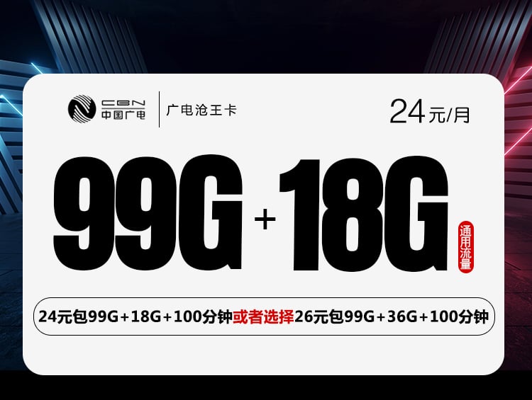 广电沧王卡-172号卡分销系统